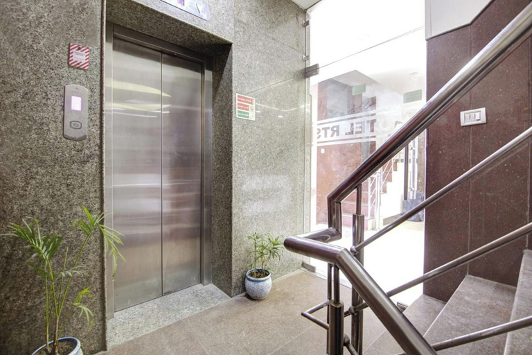 Others 4, Rts Suites, Delhi