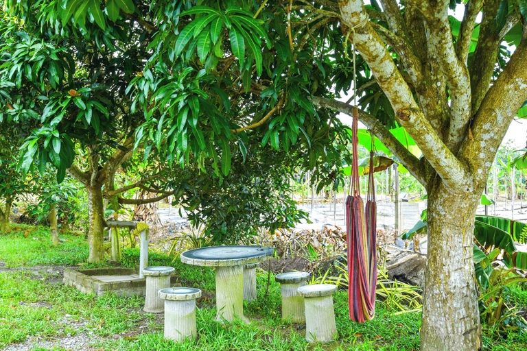 Others 5, Hotel O Asiacamp Chalet Tanjung Karang, Kuala Selangor