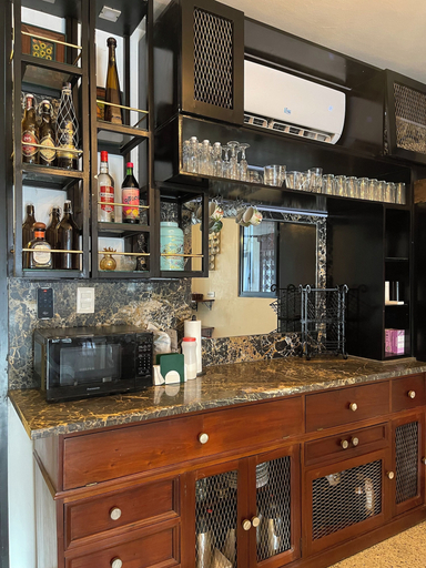 Food & Drinks 5, HERITAGE RESIDENCES STYLE, Distrito Nacional