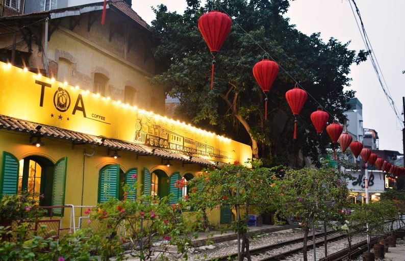 Exterior & Views 5, Homestay-Kim Mã -Giang Văn Minh, Ba Đình
