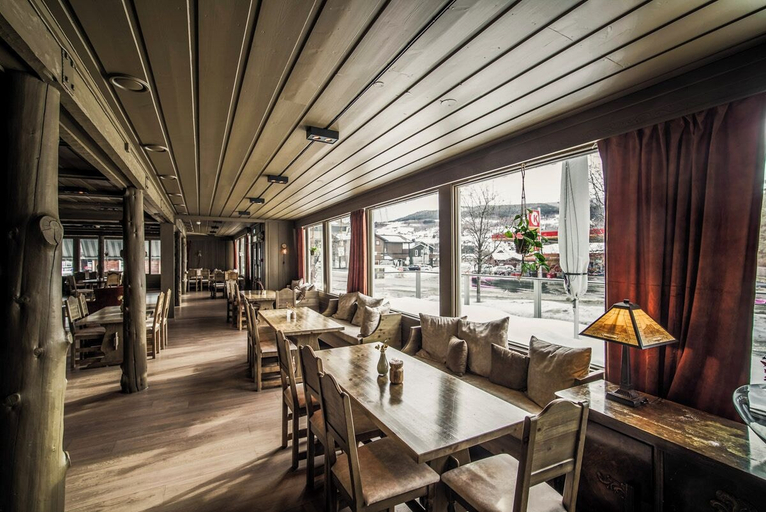 Food & Drinks 4, Villa Vågå - by Classic Norway Hotels, Vågå