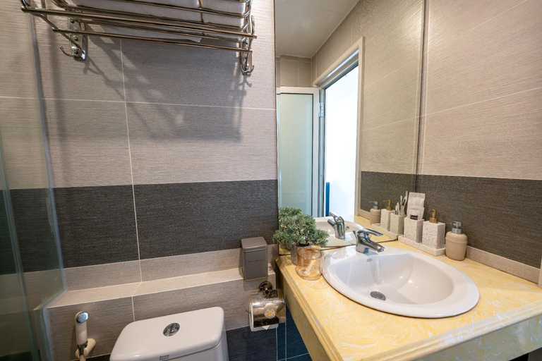 Bathroom 6
