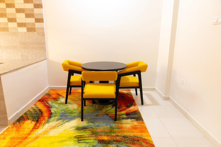 Others 2, Riviera Suites , Hotel Apartments, Sur