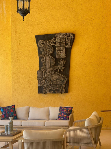 Others 2, Otoch Ixchel, Izamal