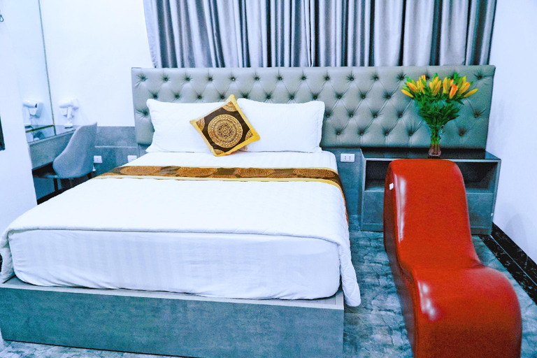 Bedroom 2, Queen Hotel 2 - Ha Dong, Hà Đông