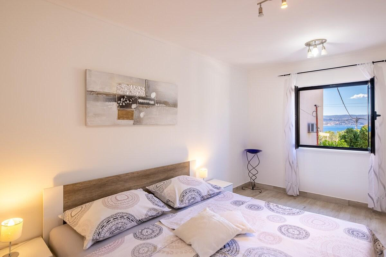 Bedroom 2, Roko 1, Crikvenica