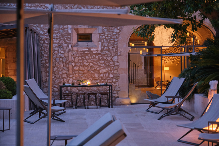 Sport & Beauty 2, Can Auli Luxury Retreat - Adults only, Baleares