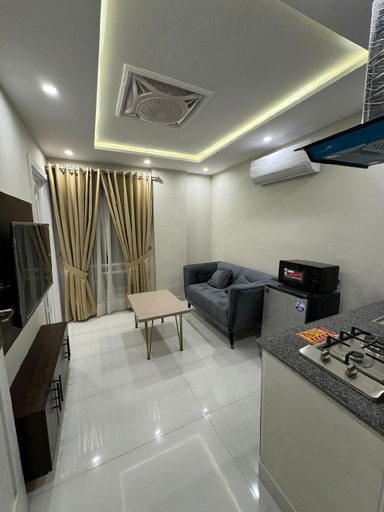 Others 4, Imam’s Urban Condominium , Lahore