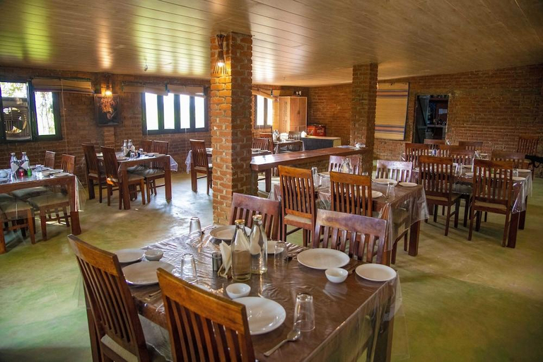 Food & Drinks 4, Greetoe Camp Panna, Panna