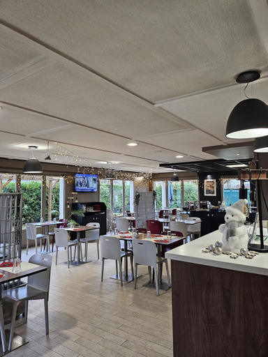 Food & Drinks 5, Hotel Campanile Orleans Ouest - La Chapelle St Mesmin, Loiret