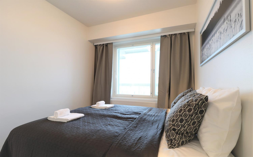 5, Forenom Serviced Apartments Espoo Matinkyla, Uusimaa