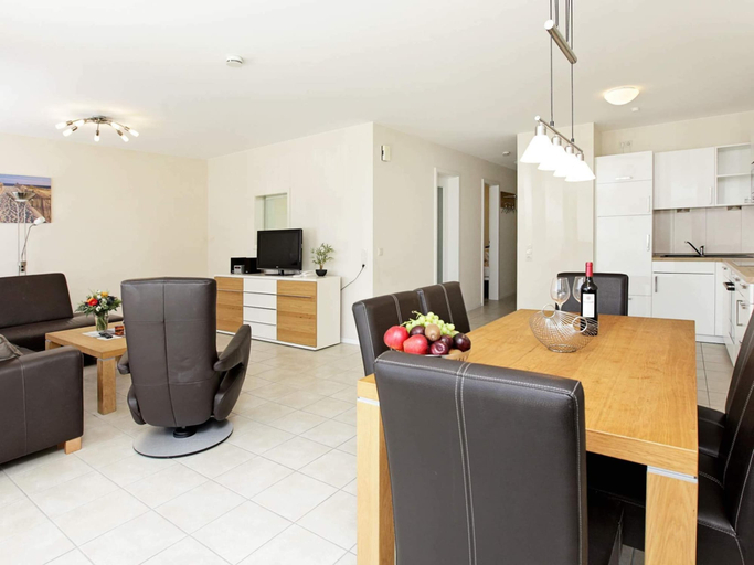 Others 5, Holiday Home in Grossenbrode, Ostholstein