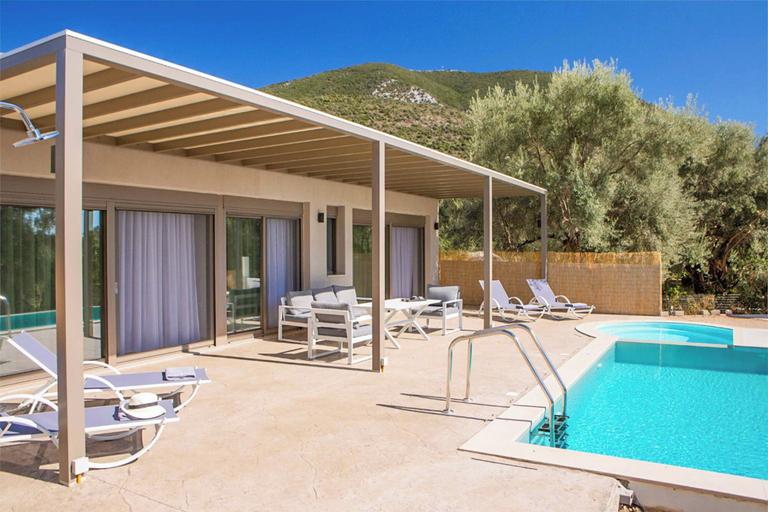 Others 4, Villa Averto Irene, Ionian Islands