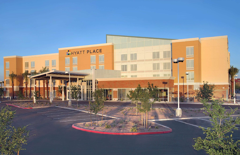 Exterior & Views 2, Hyatt Place Phoenix/Mesa, Maricopa