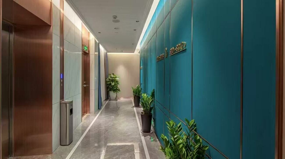 Others 3, Weiru Hotel, Changsha