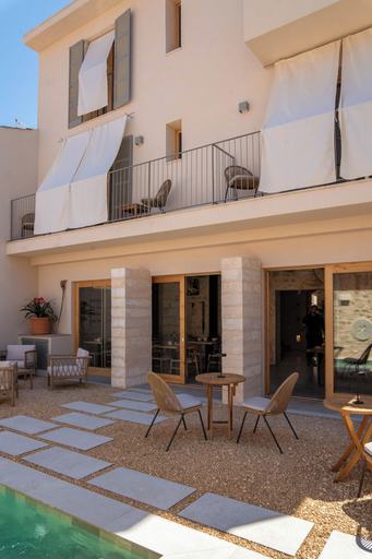 Exterior & Views 2, Vila Nova & spa TI, Baleares