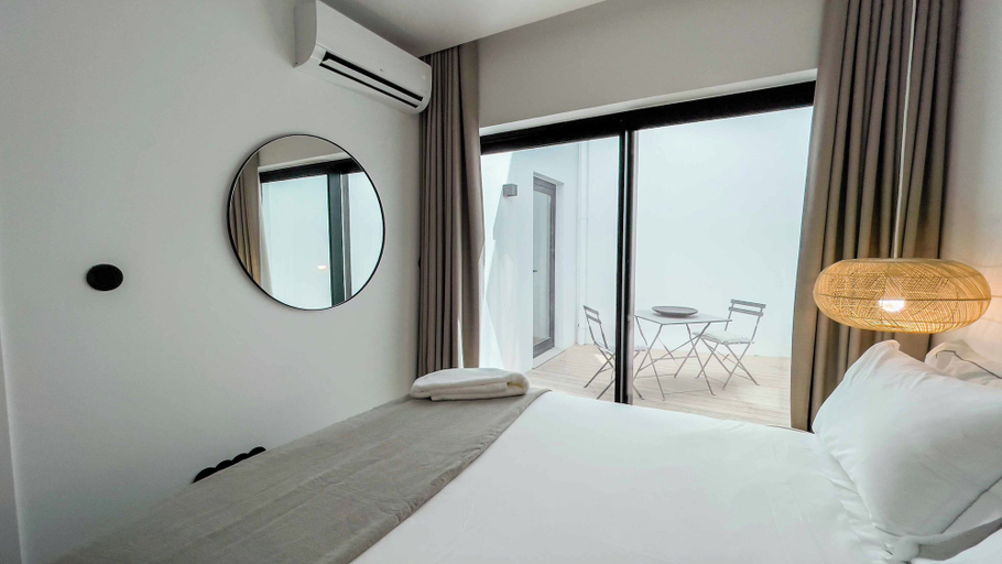 Others 4, Design Apartment by The Farm, Ponta Delgada