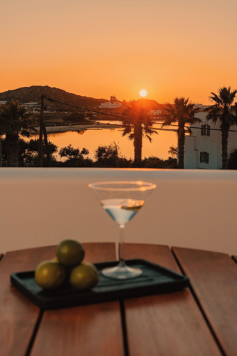 Others 4, Phaistos Suites, South Aegean