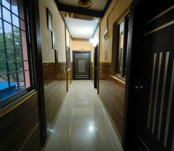 Others 5, Hotel J B Palace, Ramgarh
