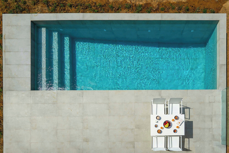 Others 5, Villa Kalypso III, Peloponnese