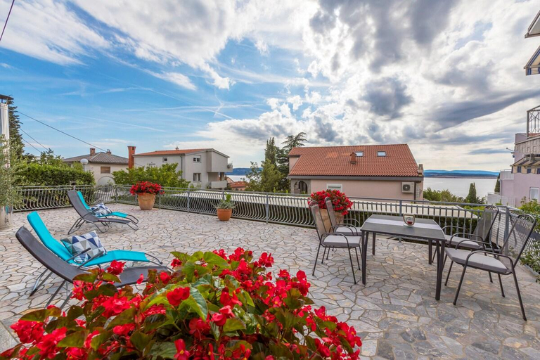 Others 5, Blue Pearl Apartments 1, Crikvenica