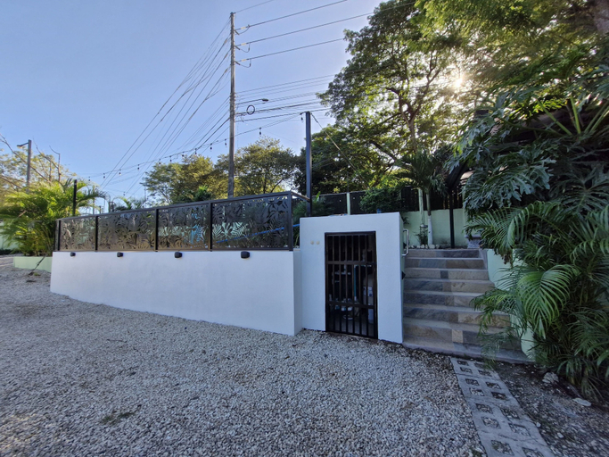 Exterior & Views 2, Hotel Carlota Tamarindo, Santa Cruz