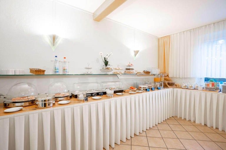 Food & Drinks 5, SOIBELMANNS Hotel Weimar, Weimar
