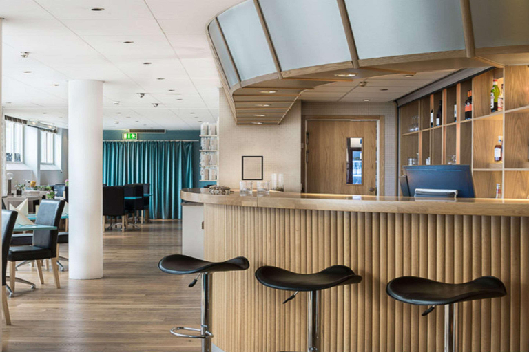 Public Area 3, Quality Hotel Prisma, Skövde