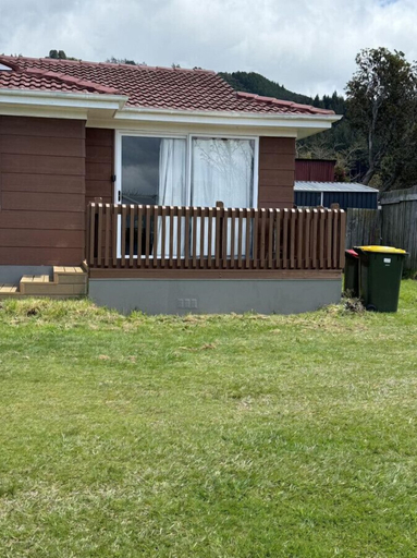 Others 4, 2 Double 1 Single 1 Sofa Beds Studio A, Rotorua