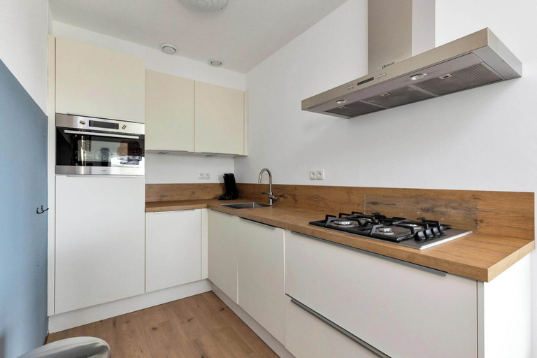 Others 4, Apartment in Netherlands Near Dunes, Den Helder