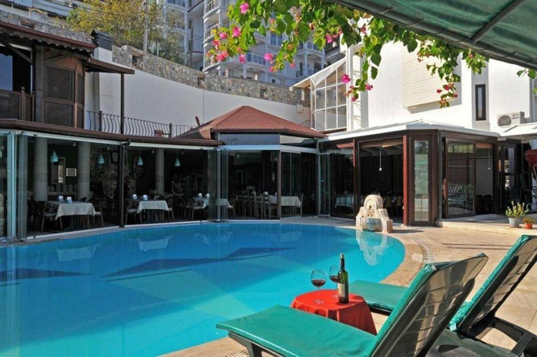Sport & Beauty 3, Ata Park Hotel, Fethiye