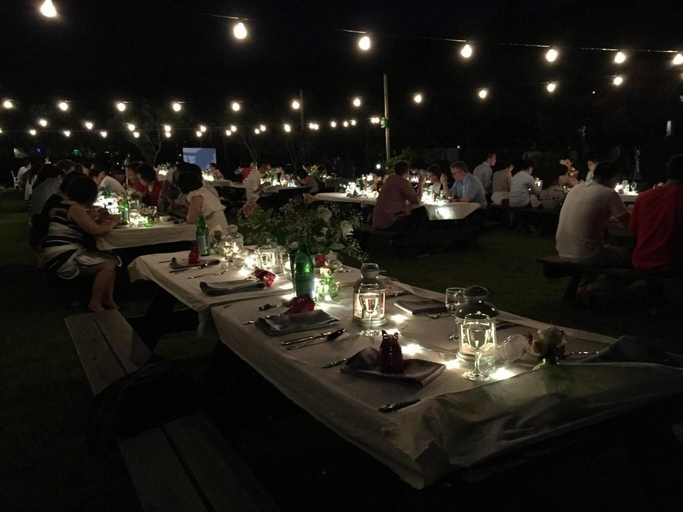 Food & Drinks 4, Kenting Tuscany Resort, Pingtung