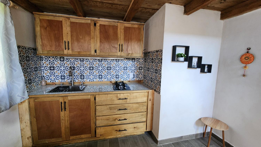 Others 5, Cabanas El Marques Zacatlan con Starlink, Chignahuapan