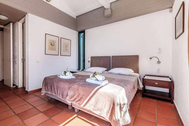 Bedroom 2, Villa Zante, Ionian Islands