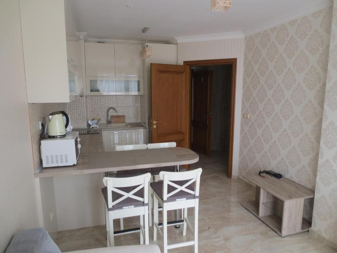 Others 4, Porto Paradiso Apartments, Nesebar