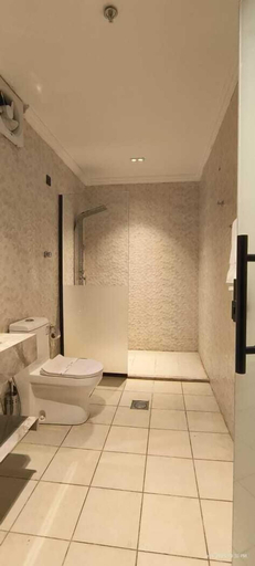 Bathroom 3, Vatoran Hotel, Al Madinah Al Munawwarah