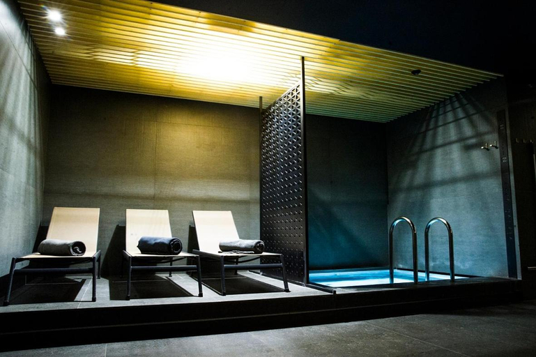 Sport & Beauty 3, Hotel Karpatia, Humenné