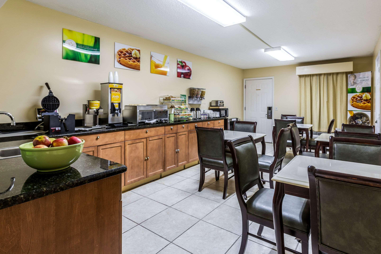 Others 4, Quality Inn & Suites near Lake Oconee, Greene