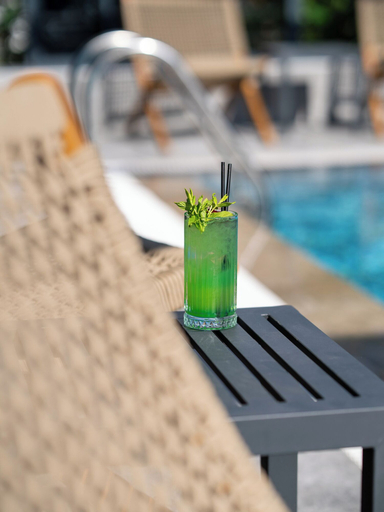 Food & Drinks 5, Coastline Orange Hotel, Antalya