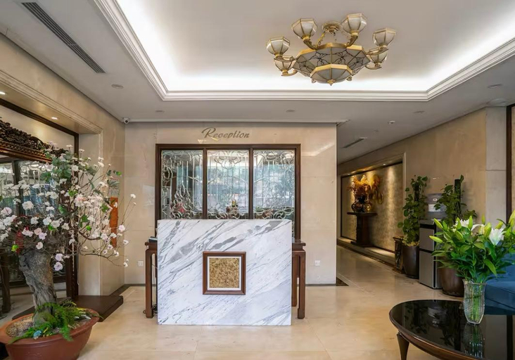 Others 3, Thaicom Apartment, Hai Bà Trưng