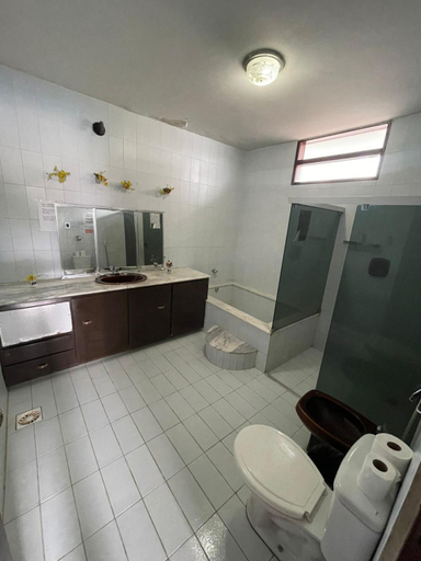 Others 2, Regiane Beach Pousada Hostel, João Pessoa