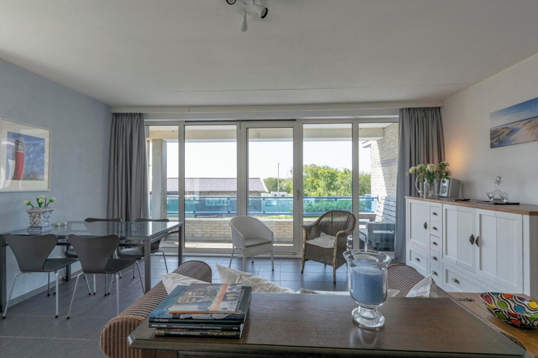Others 5, Callantsduyne 21 With Groote Keeten Dune View, Zijpe