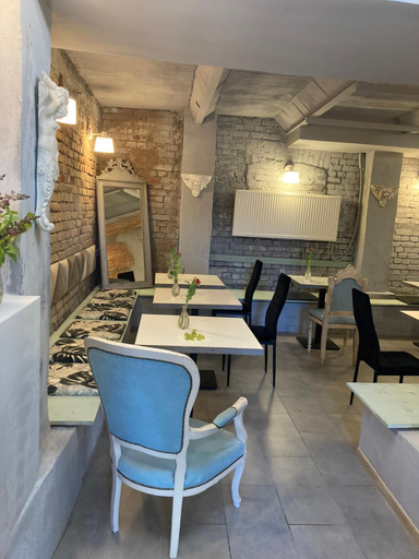 Food & Drinks, Ciao Italia, Gdynia