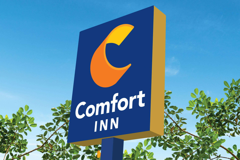 Exterior & Views 2, Comfort Inn Detroit - Troy, Oakland