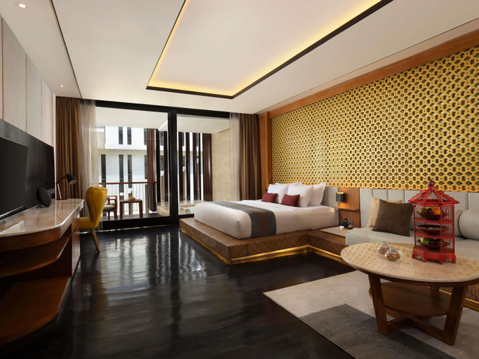 Bedroom 7
