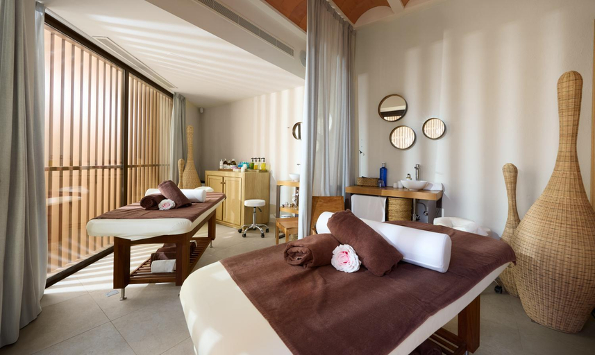 Bedroom 3, Hotel San Miguel, Baleares