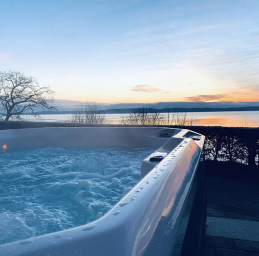 Sport & Beauty, Fakkelgaarden Hotel & Restaurant, Aabenraa