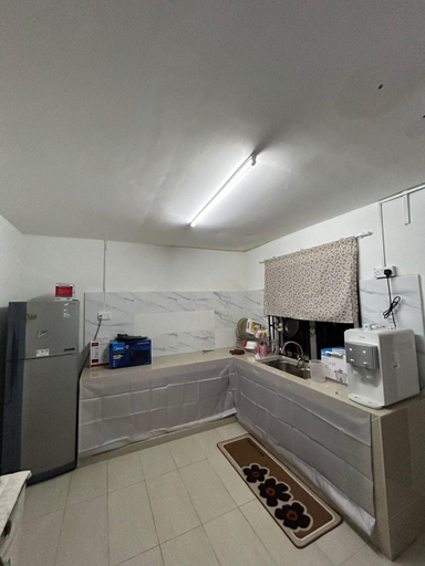 Others 5, Homestay Qaseh, Johor Bahru