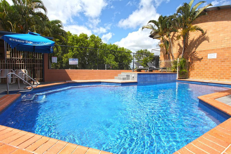 Sport & Beauty 2, Windmill Motel & Events Centre, Mackay - Pt A