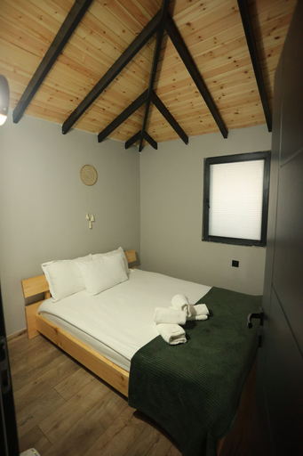 Bedroom 4, Ordu Bungalov Loın Du Monde, Perşembe